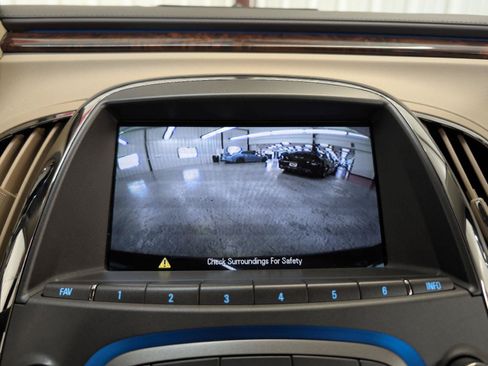 Used 2013 Buick LaCrosse Leather AWD/4WD image 26