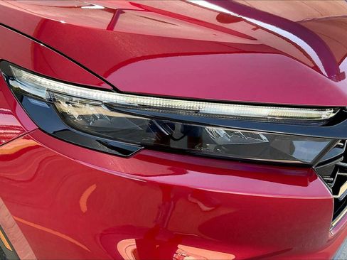 New 2026 Honda CR-V Sport-L image 13