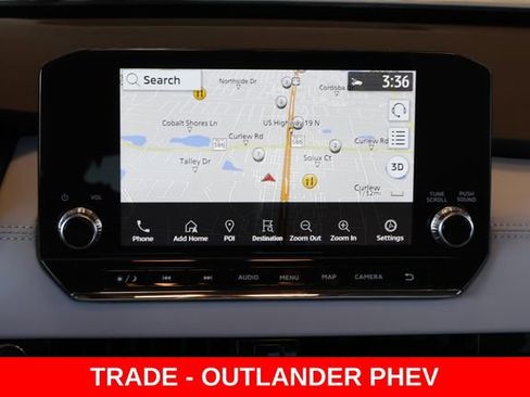 Used 2025 Mitsubishi Outlander SEL image 20
