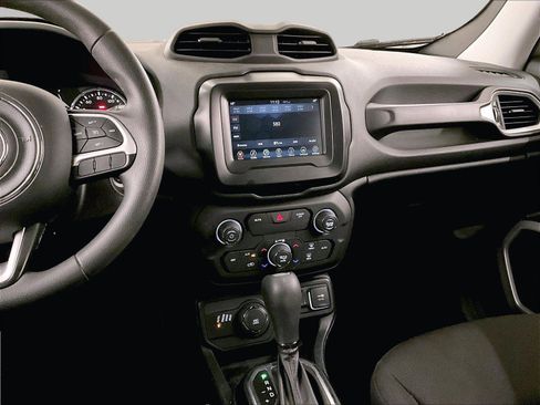 Used 2018 Jeep Renegade Sport w/ Power & Air Group AWD/4WD image 6