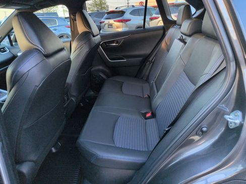 Used 2023 Toyota RAV4 XSE image 25