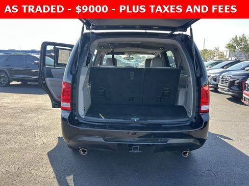 Used 2015 Honda Pilot EX-L image 17