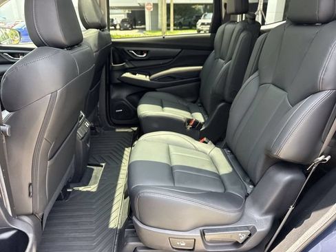 Certified 2025 Subaru Ascent Bronze Edition AWD/4WD image 23