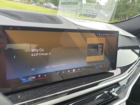 New 2027 BMW X6 xDrive40i AWD/4WD image 24