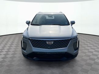 Used 2025 Cadillac XT4 Premium Luxury FWD video 2