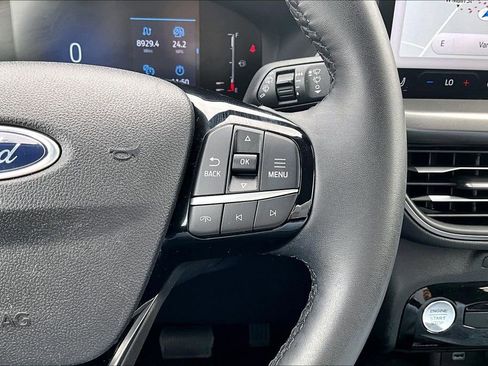 Used 2023 Ford Escape Active w/ Tech Pack #1 AWD/4WD image 18