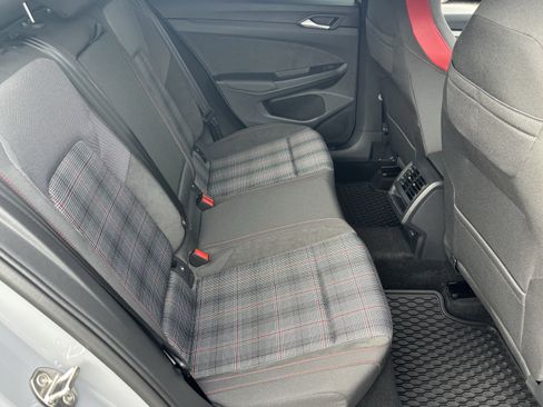 New 2026 Volkswagen GTI S image 10