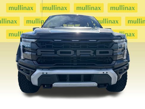 New 2025 Ford F150 Raptor image 14