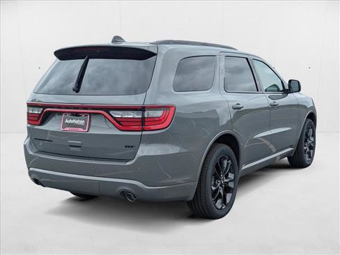 New 2026 Dodge Durango GT w/ Blacktop Package image 2