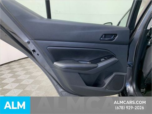 Used 2023 Nissan Altima 2.5 SV image 33