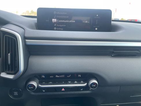 Used 2025 MAZDA CX-50 AWD 2.5 S w/ Preferred Package image 26