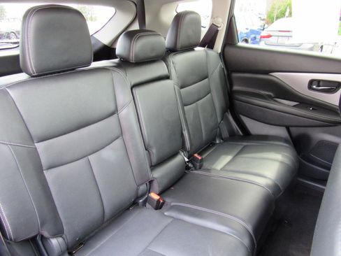Used 2019 Nissan Murano SL AWD/4WD image 34