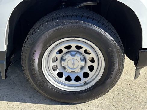 Certified 2023 Chevrolet Silverado 1500 W/T w/ Trailering Package image 27