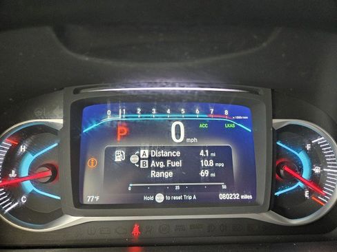 Used 2019 Honda Passport Sport image 20