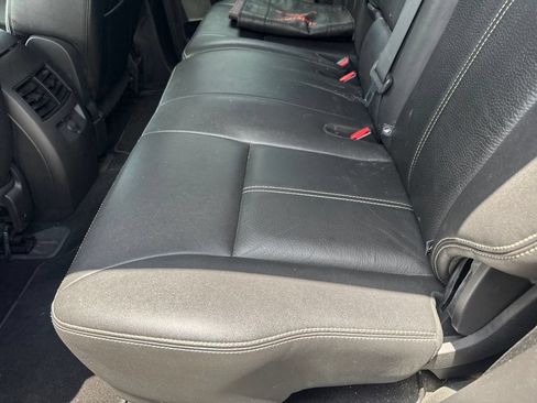 Used 2010 Ford Edge SEL FWD image 12