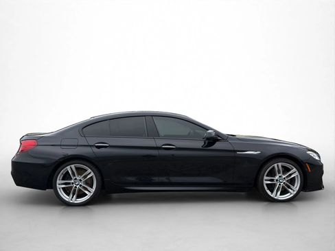 Used 2015 BMW 650i Gran Coupe image 6