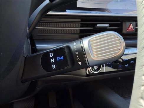 New 2025 Hyundai Ioniq 6 SEL image 15