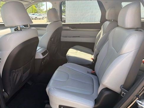 Used 2020 Hyundai Palisade SEL AWD/4WD image 16