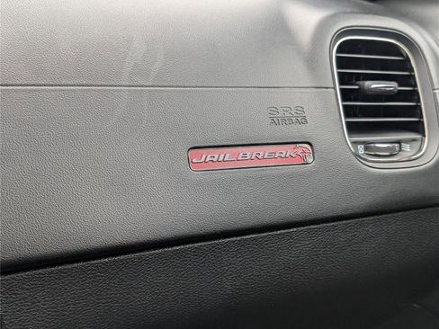 Used 2023 Dodge Charger SRT Hellcat w/ Harman/Kardon Audio Group image 34