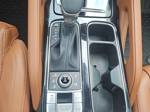 Used 2024 Kia Telluride SX X-Pro AWD/4WD image 22