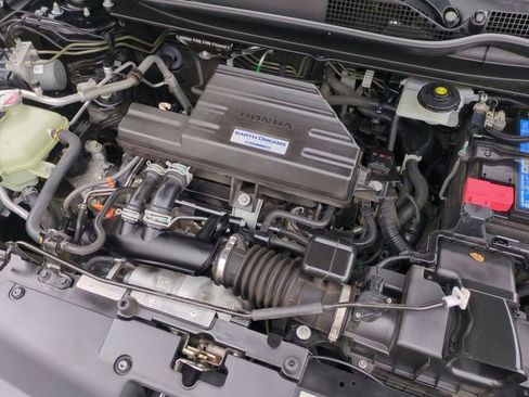 Used 2020 Honda CR-V LX image 27
