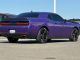 Used 2018 Dodge Challenger SXT w/ Blacktop Package image 5