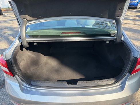 Used 2015 Hyundai Sonata Sport w/ Option Group 03 image 25