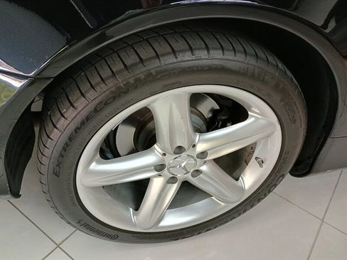 Used 2006 Mercedes-Benz SL 500 image 57