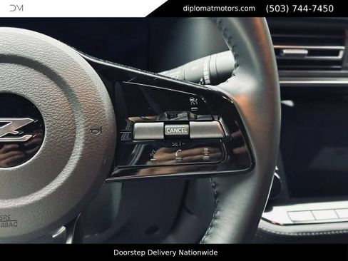 Used 2024 Nissan Z Performance w/ Floor Mat Package RWD image 25