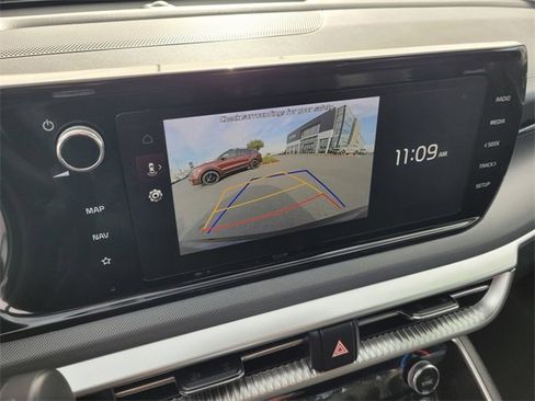 Used 2024 Kia K5 GT-Line w/ GT-Line Premium Package image 14