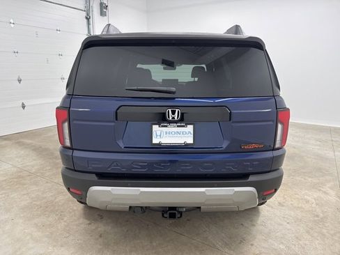 New 2026 Honda Passport TrailSport image 6
