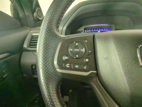 Used 2022 Honda Passport TrailSport image 26