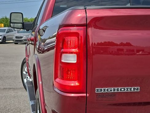 New 2026 RAM 1500 Big Horn image 13