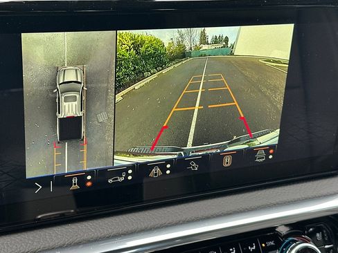 New 2026 GMC Sierra 1500 Denali image 17