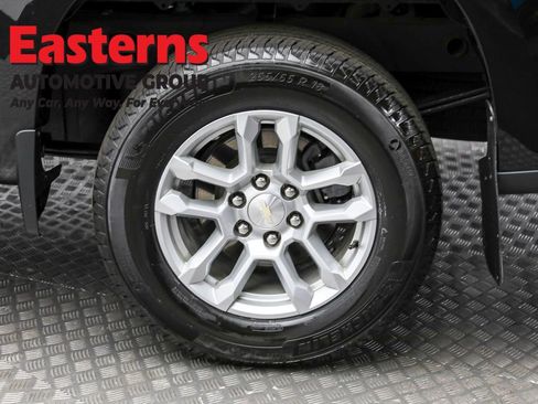 Used 2022 Chevrolet Silverado 1500 LT image 8