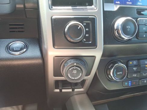 Used 2020 Ford F150 Lariat AWD/4WD image 35