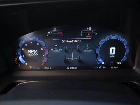 New 2026 Ford Bronco Big Bend image 4