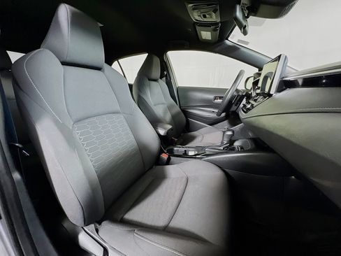 Certified 2024 Toyota Corolla SE FWD image 23