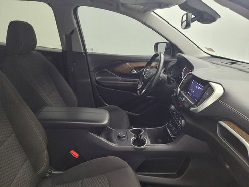 Used 2020 GMC Terrain SLE w/ Elevation Edition FWD image 21