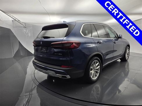 Used 2023 BMW X5 xDrive45e w/ Luxury Seating Package image 10