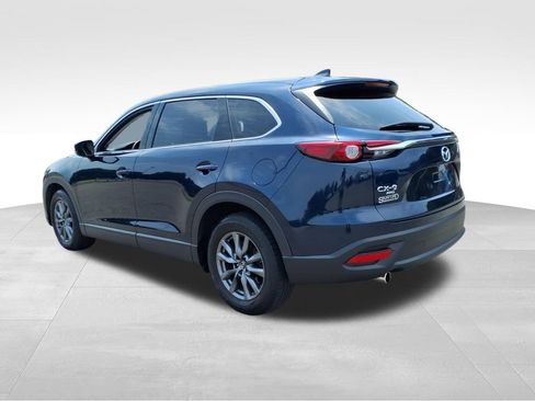 Used 2023 MAZDA CX-9 Touring AWD/4WD image 24