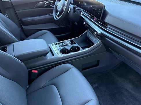 New 2026 Kia Carnival SX Prestige FWD image 19