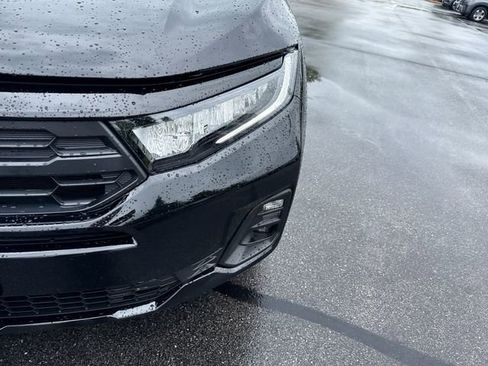 Certified 2025 Honda Odyssey EX-L image 42