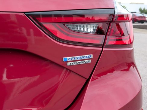 Used 2022 Honda Insight Touring image 11