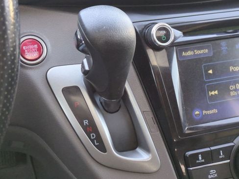 Used 2016 Honda Odyssey EX-L image 36