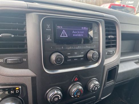 Used 2017 RAM 1500 Express image 13