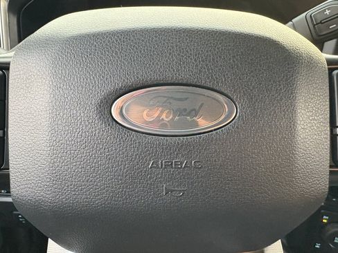 Used 2024 Ford F350 Platinum image 49