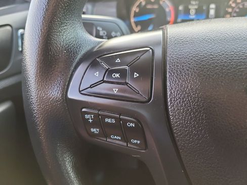 Used 2020 Ford Ranger XL w/ FX4 Off-Road Package image 25