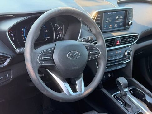 Used 2020 Hyundai Santa Fe SEL FWD image 18