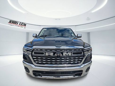 New 2026 RAM 1500 Limited AWD/4WD image 7